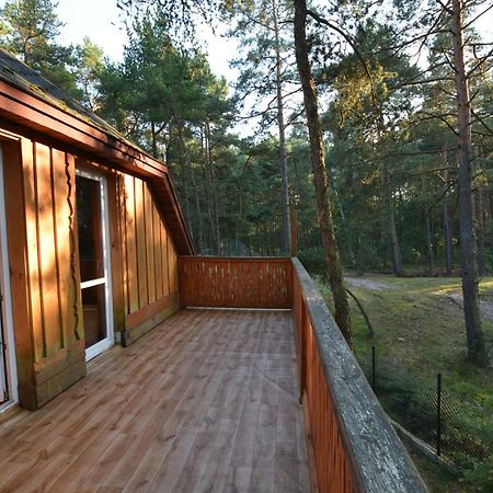 Domyletnie Pobierowo Dom 100M2 Z Dzialka I Balkonem Экстерьер фото